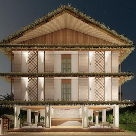 Lisuga Hotel Siargao エクステリア 写真