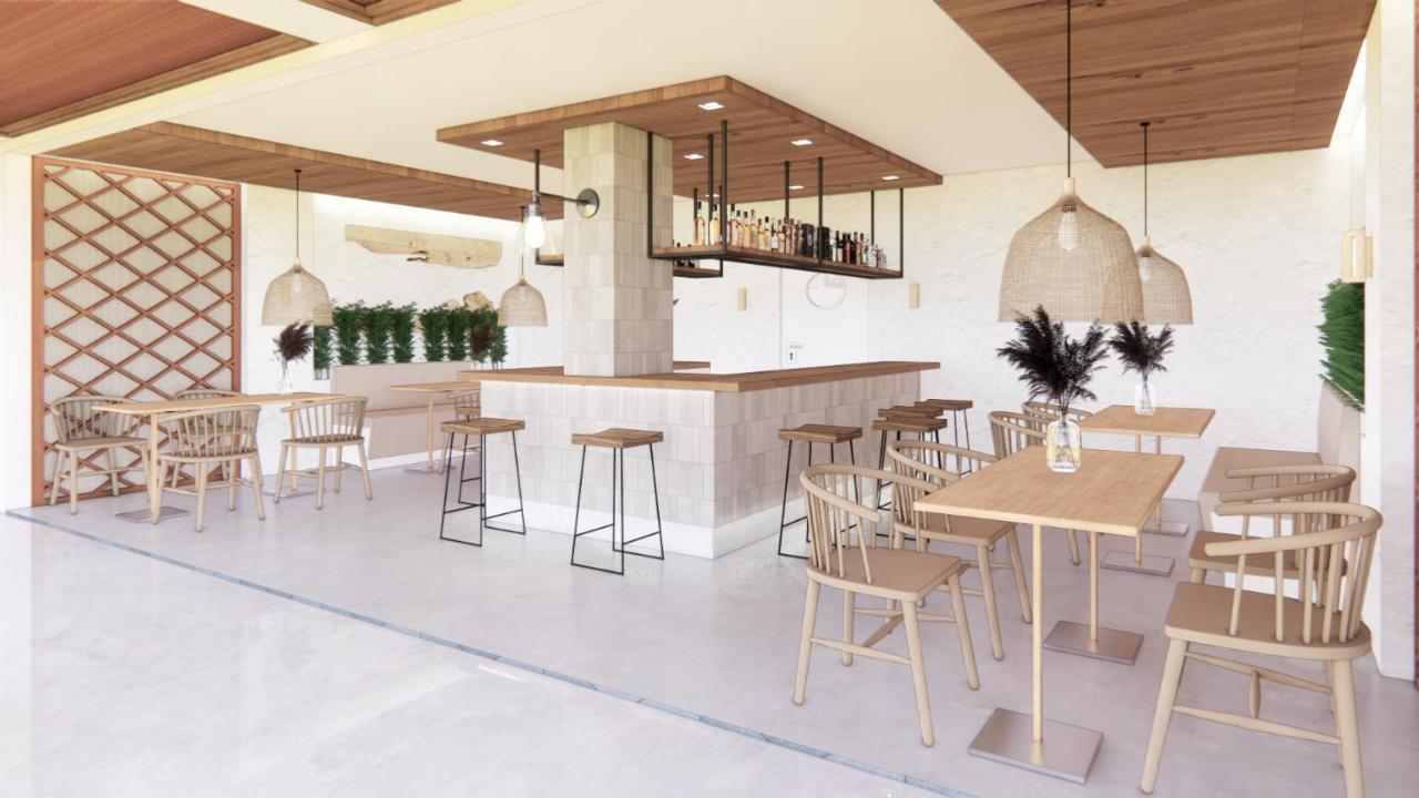 Lisuga Hotel Siargao エクステリア 写真